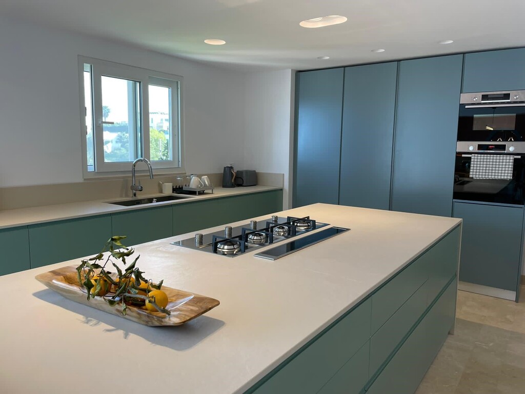 Madliena, Furnished Villa's Image 5