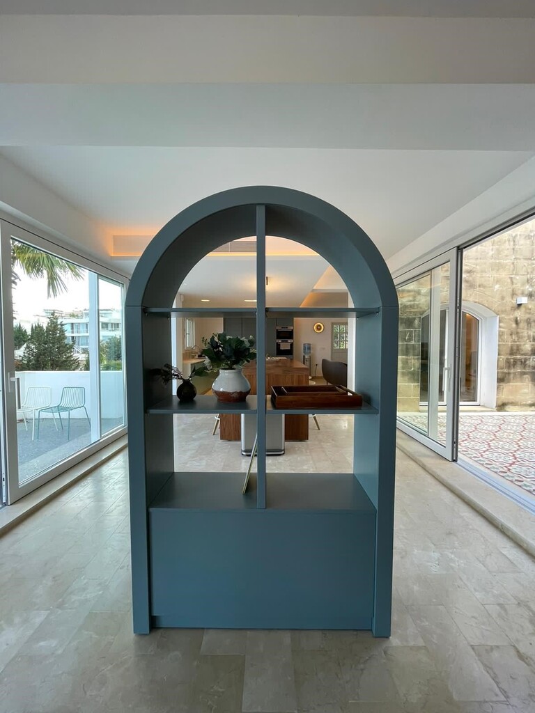 Madliena, Furnished Villa's Image 6