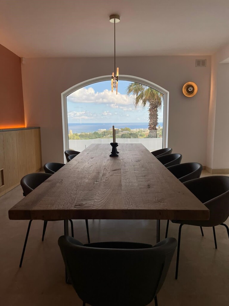 Madliena, Furnished Villa's Image 13