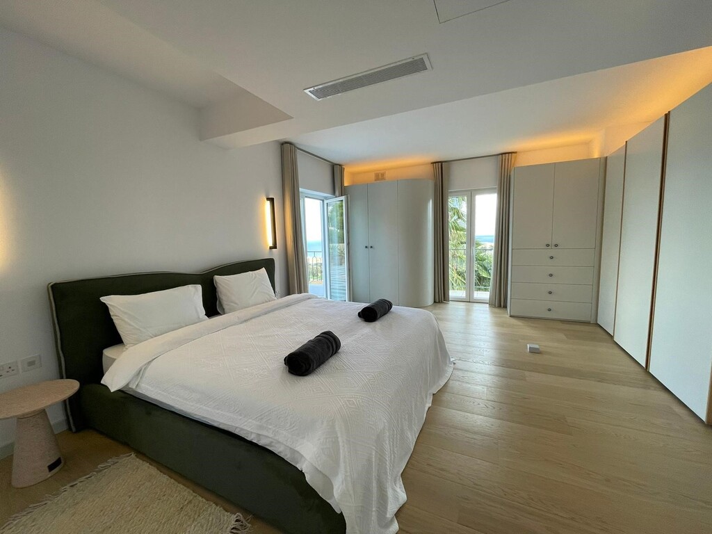 Madliena, Furnished Villa's Image 8