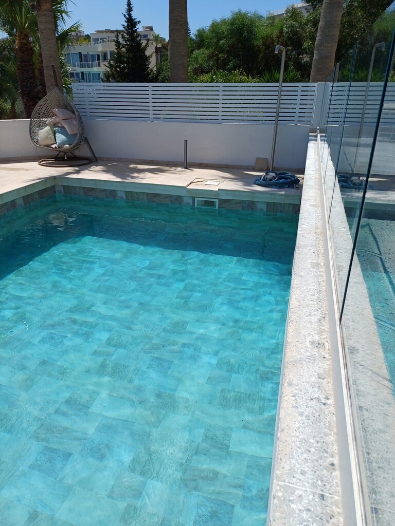 Madliena, Furnished Villa's Image 14