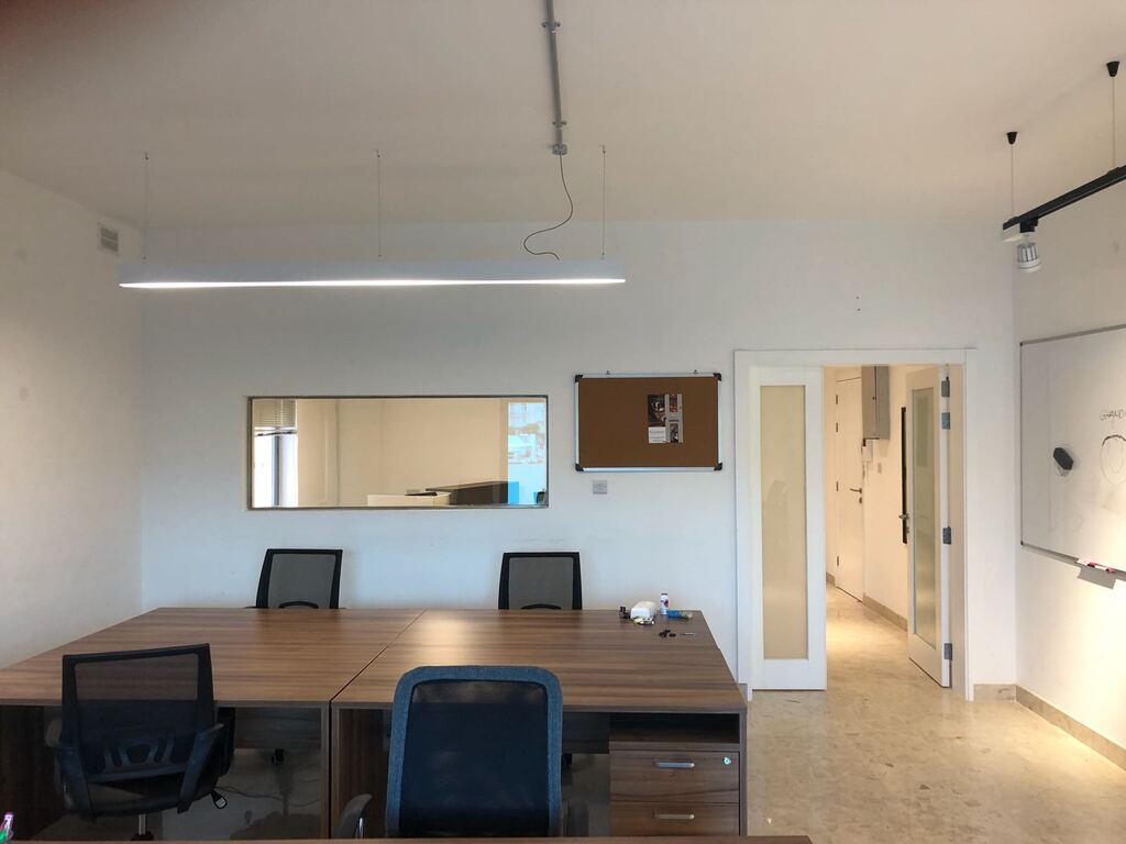 Pieta, Fully Equipped Office's Image 2
