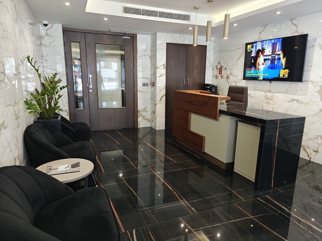 St Julians, Finished Business Park's Image 2