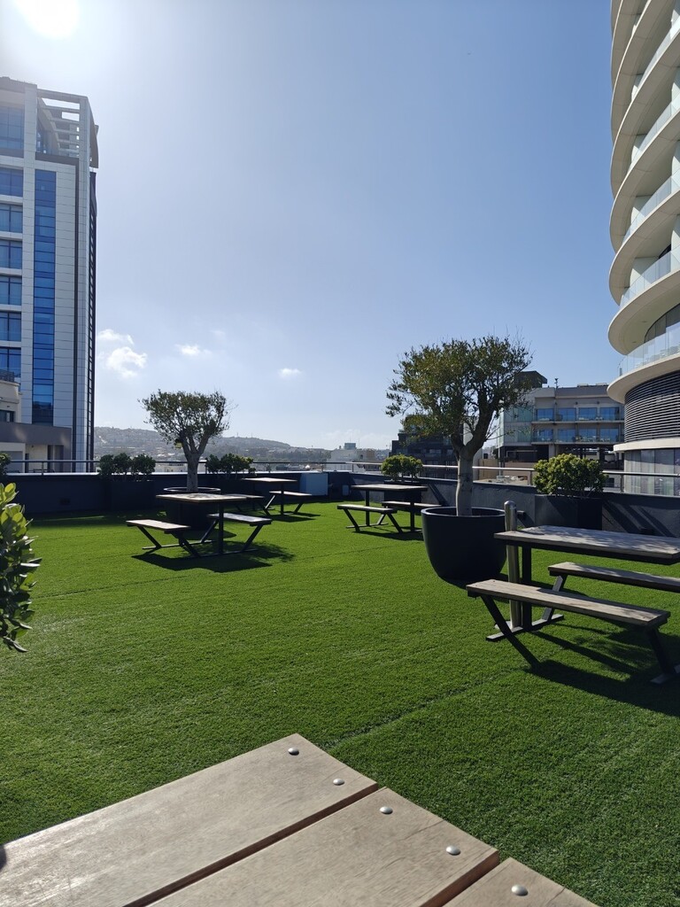 St Julians, Finished Business Park's Image 2