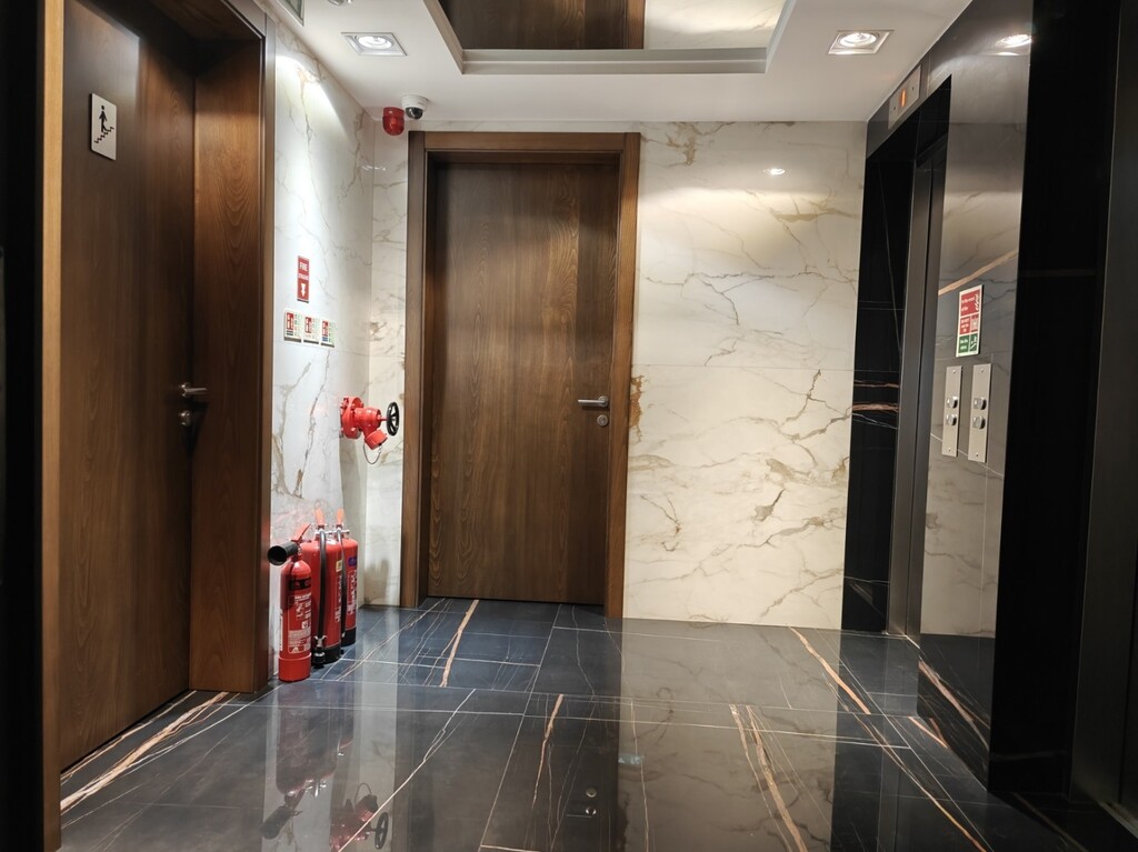 St Julians, Finished Business Park's Image 8