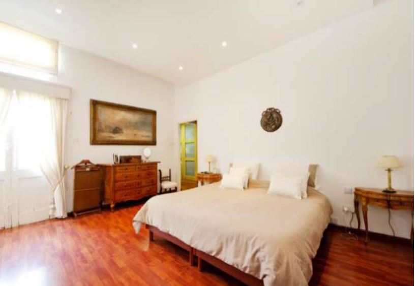 Sliema, Converted Town House's Image 6