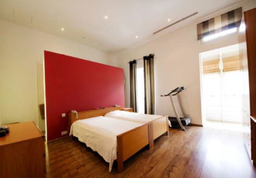 Sliema, Converted Town House's Image 7