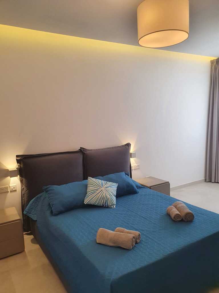 Sliema, Furnished Apartment's Image 4