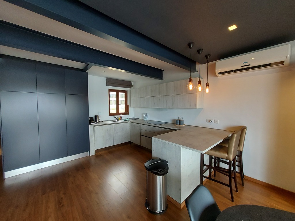 St Julians, Furnished Apartment's Image 3