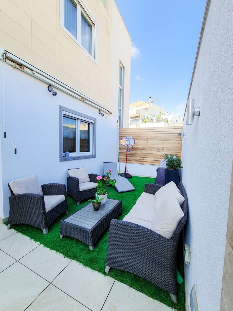 Ibragg, Furnished Villa's Image 6