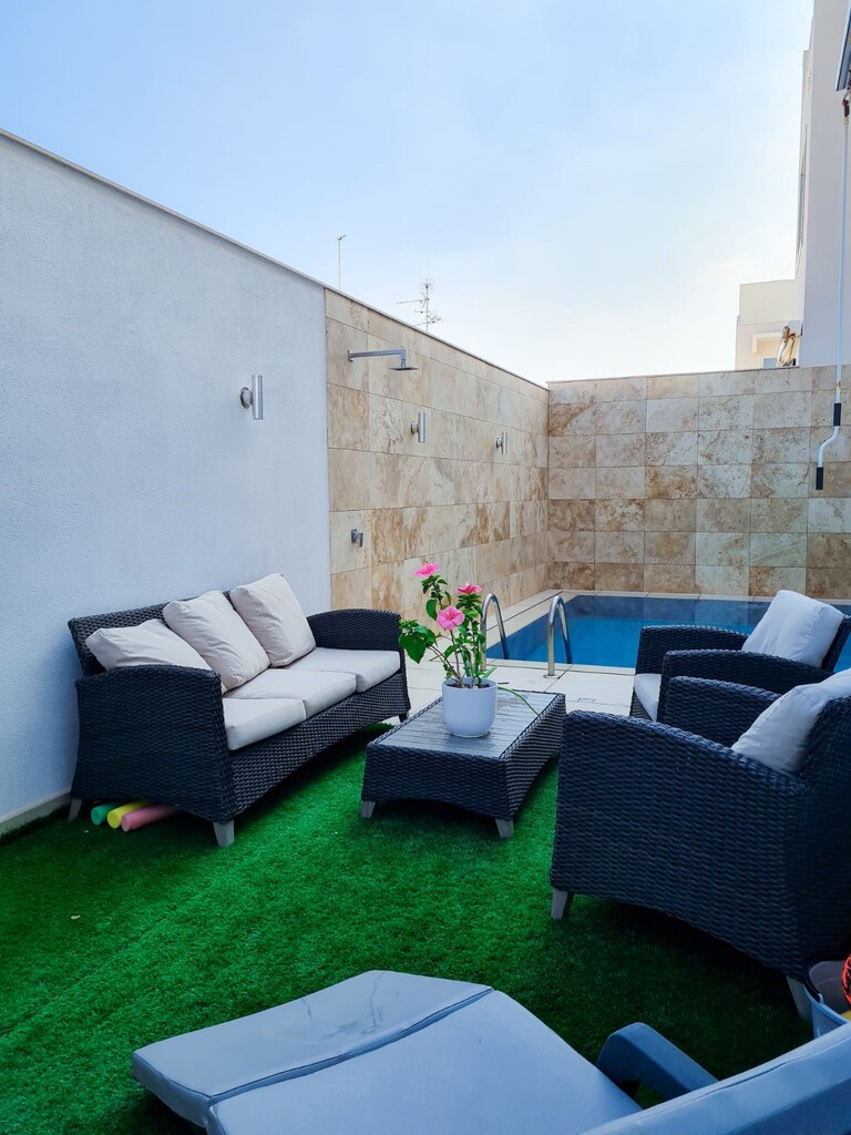 Ibragg, Furnished Villa's Image 7