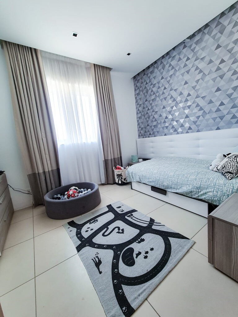 Ibragg, Furnished Villa's Image 11