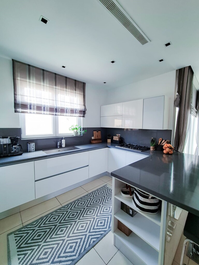 Ibragg, Furnished Villa's Image 4