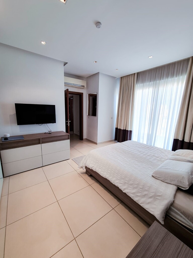 Ibragg, Furnished Villa's Image 9