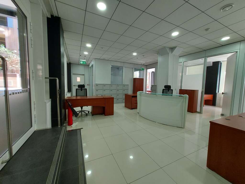 St Julians, Finished Office's Image 5