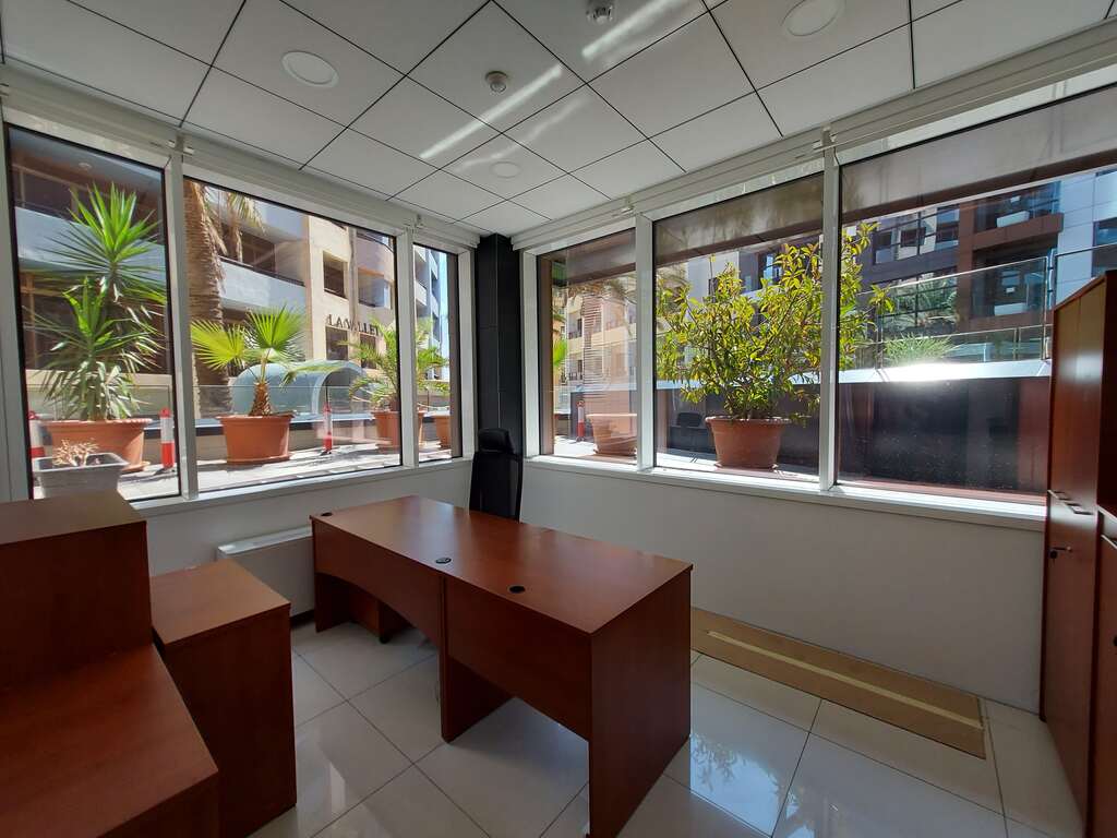 St Julians, Finished Office's Image 4