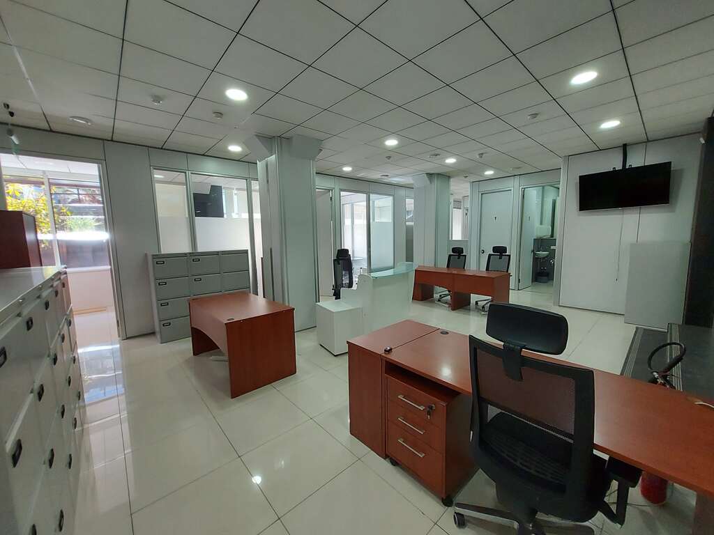St Julians, Finished Office's Image 3