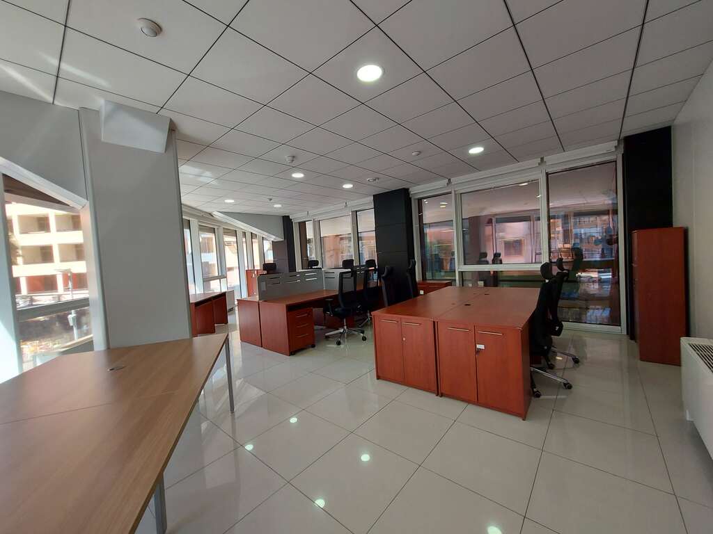 St Julians, Finished Office's Image 3