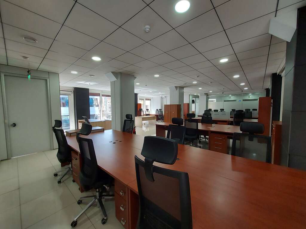 St Julians, Finished Office's Image 2