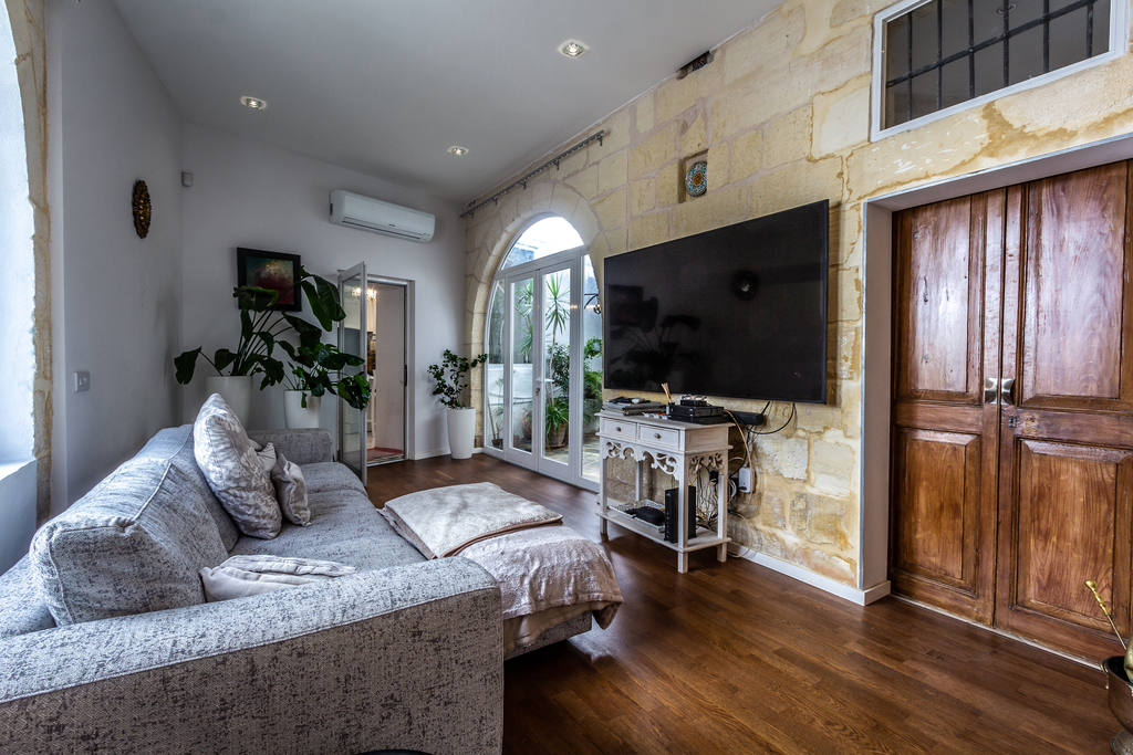 Attard, Converted House of Character's Image 13