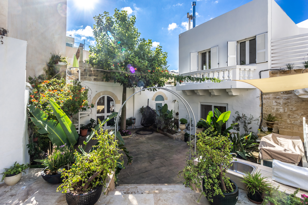 Attard, Converted House of Character's Image 15