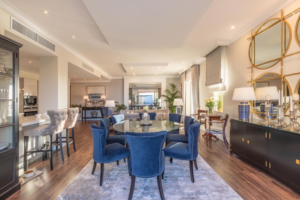 Tigne Point, Luxury Furnished Apartment's Image 5