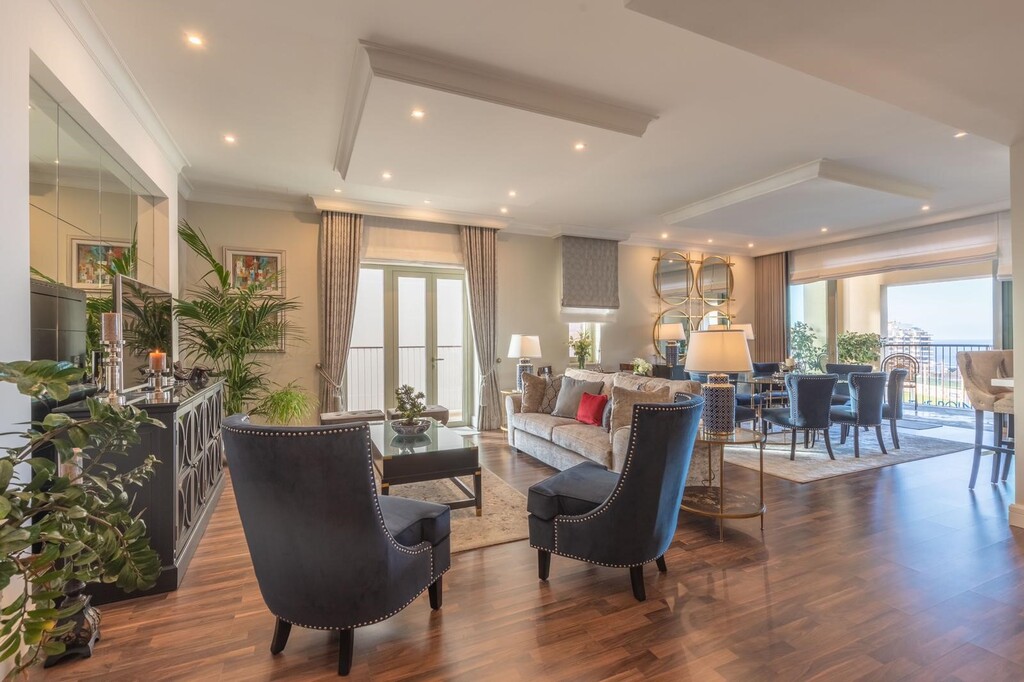 Tigne Point, Luxury Furnished Apartment's Image 4