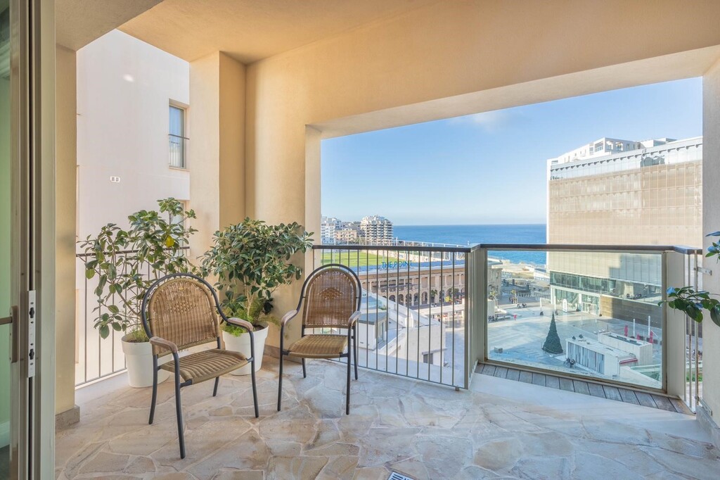 Tigne Point, Luxury Furnished Apartment's Image 3