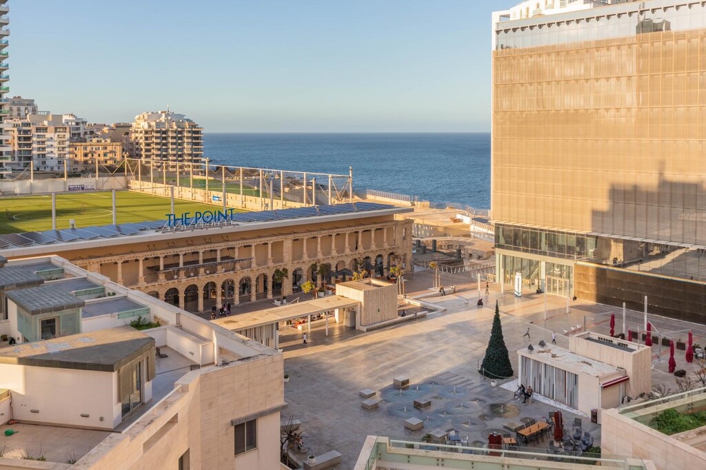 Tigne Point, Luxury Furnished Apartment's Image 8