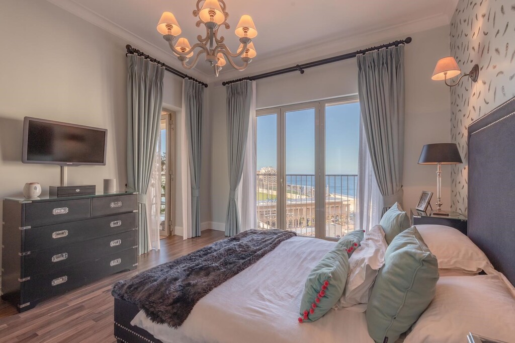 Tigne Point, Luxury Furnished Apartment's Image 11
