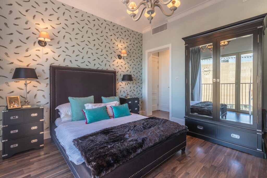 Tigne Point, Luxury Furnished Apartment's Image 10