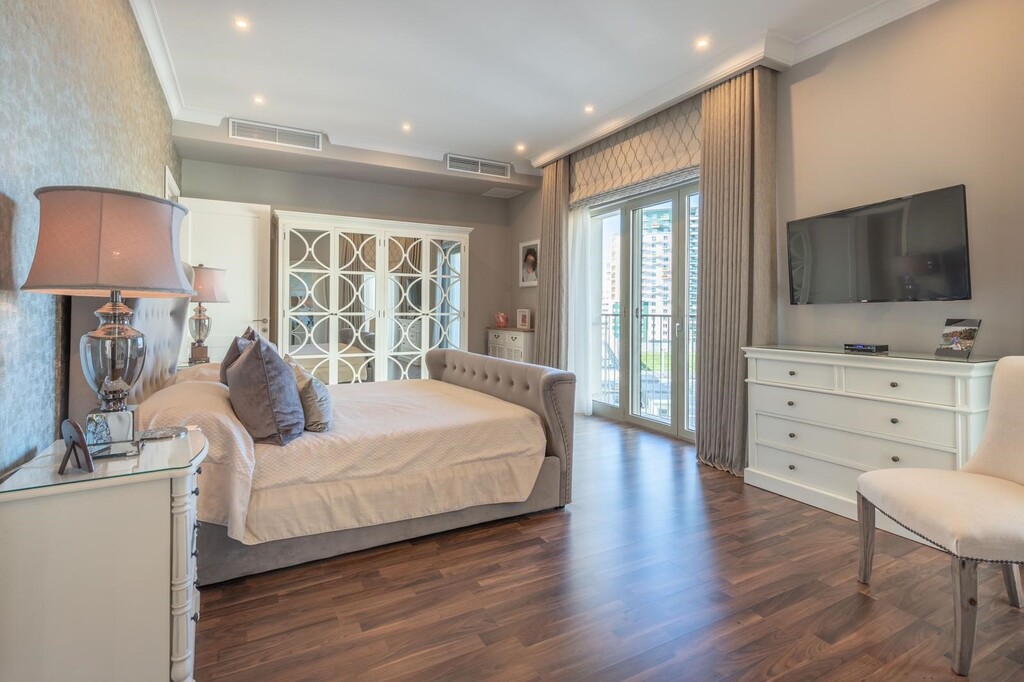 Tigne Point, Luxury Furnished Apartment's Image 9