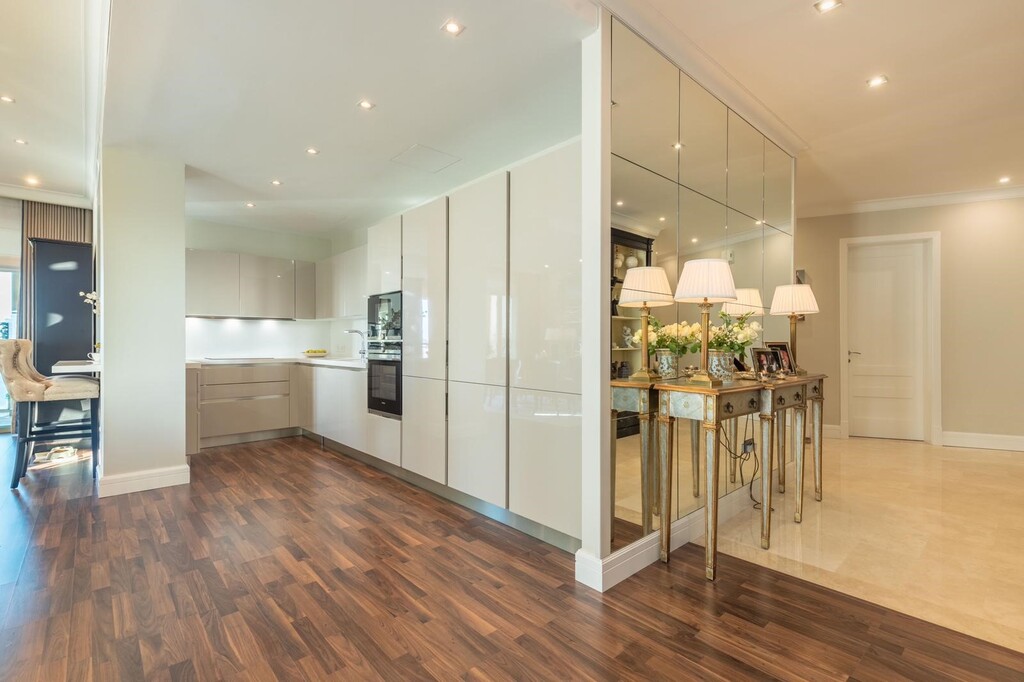 Tigne Point, Luxury Furnished Apartment's Image 7