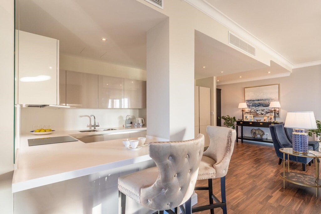 Tigne Point, Luxury Furnished Apartment's Image 6