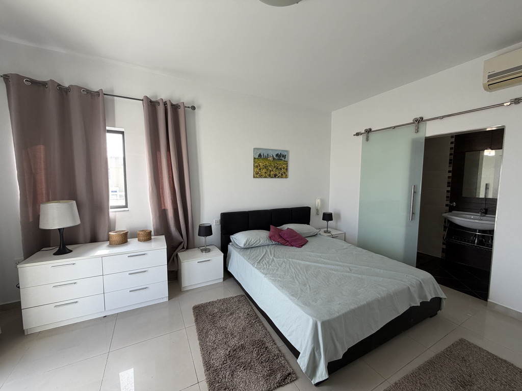 Kappara, Furnished Semi-detached Villa's Image 9