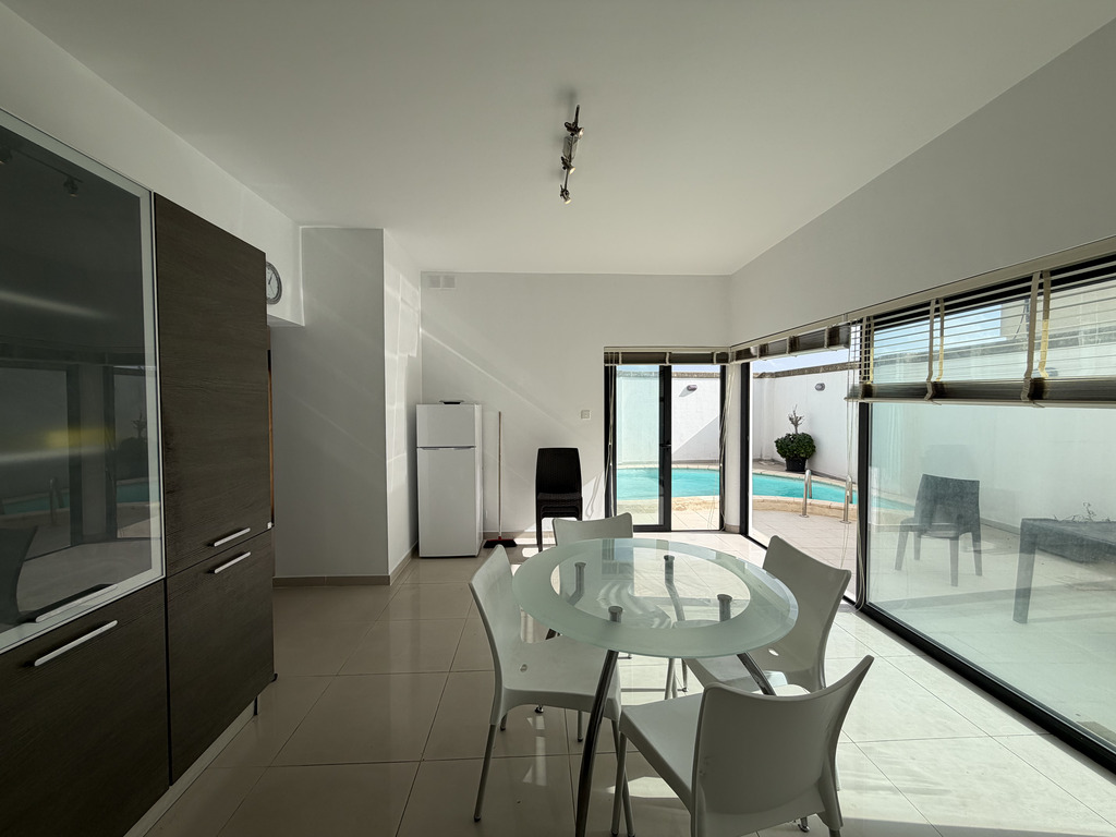 Kappara, Furnished Semi-detached Villa's Image 3