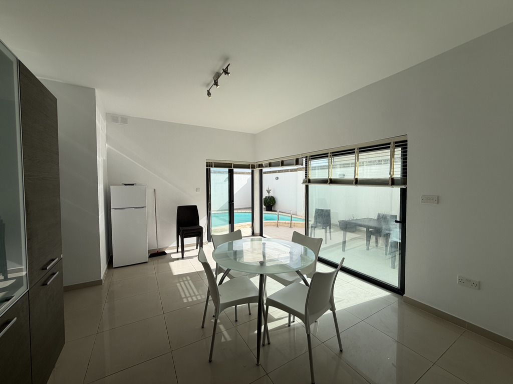 Kappara, Furnished Semi-detached Villa's Image 5