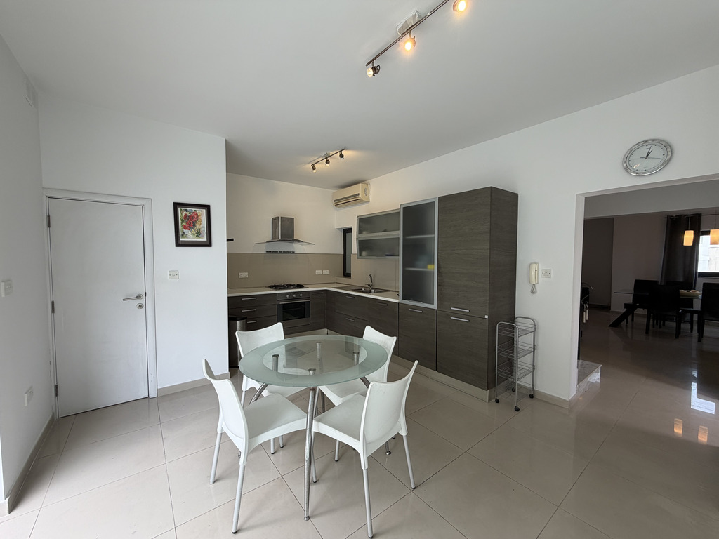 Kappara, Furnished Semi-detached Villa's Image 4