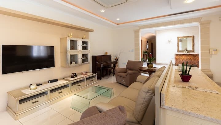 Ibragg, Furnished Bungalow's Image 5
