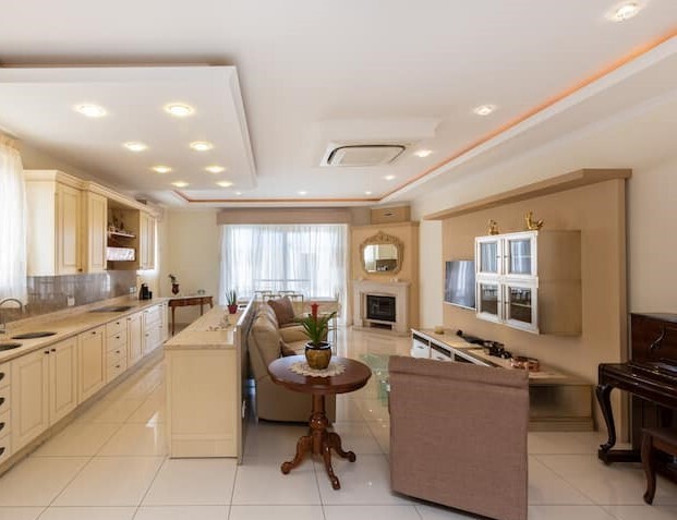 Ibragg, Furnished Bungalow's Image 7