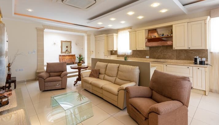 Ibragg, Furnished Bungalow's Image 9