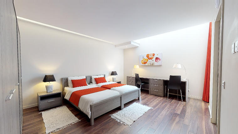 St Julians, Furnished Maisonette's Image 9