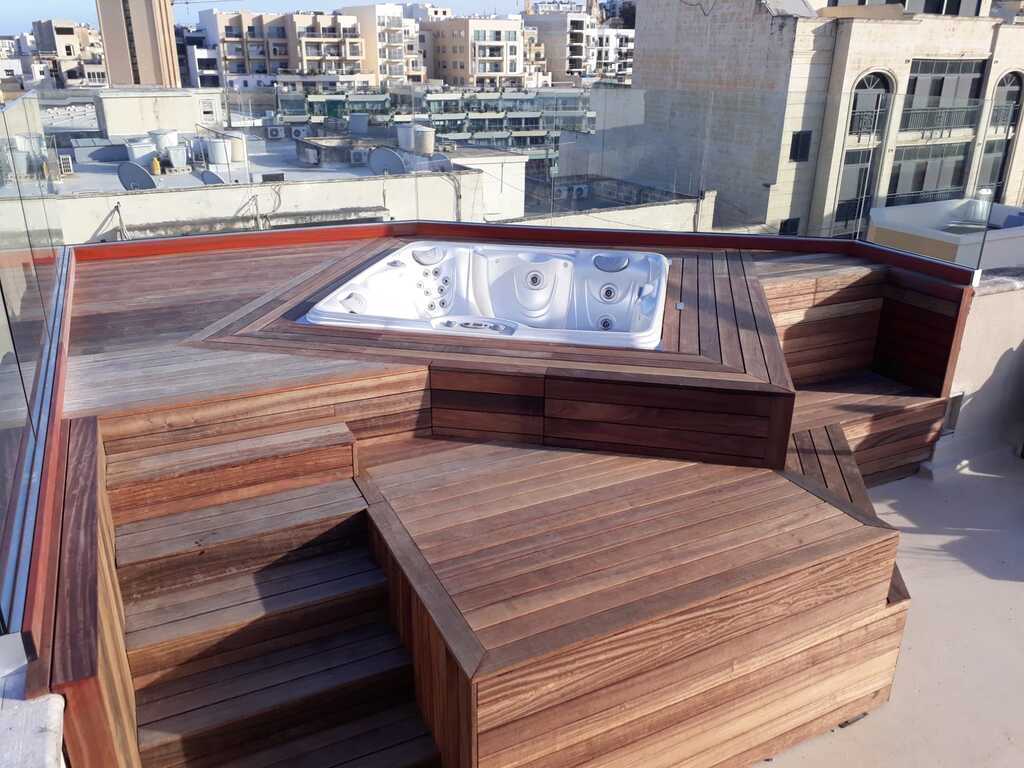 St Julians, Furnished Maisonette's Image 7