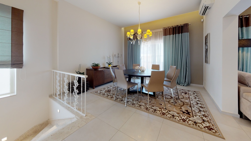 St Julians, Furnished Maisonette's Image 6
