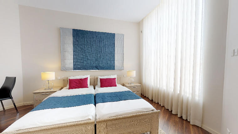 St Julians, Furnished Maisonette's Image 10