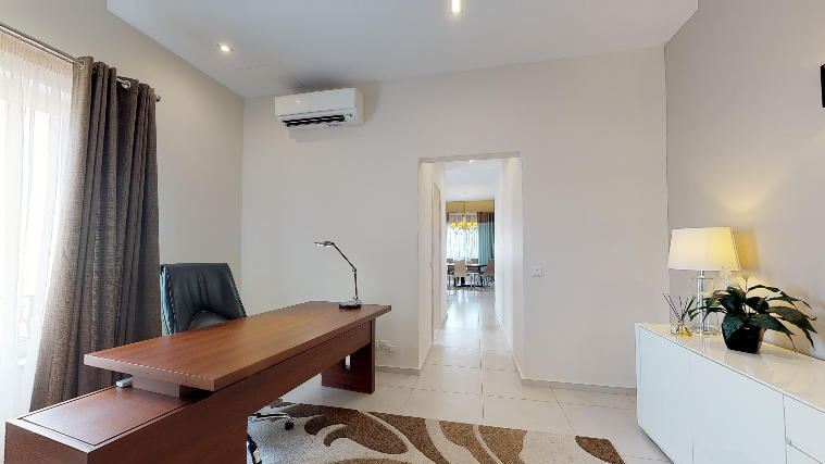 St Julians, Furnished Maisonette's Image 11