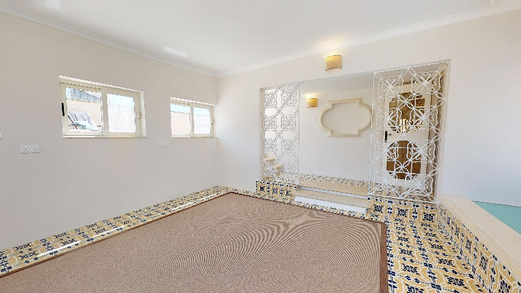 St Julians, Furnished Maisonette's Image 12