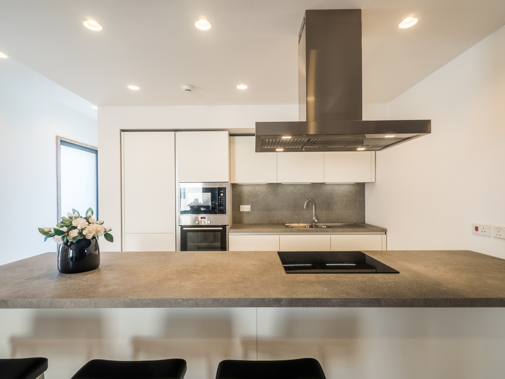 St Julians, Furnished Duplex Penthouse's Image 5
