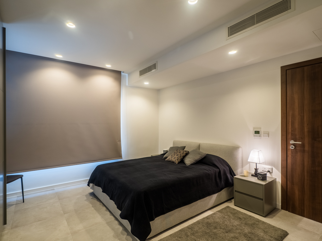 St Julians, Furnished Duplex Penthouse's Image 6