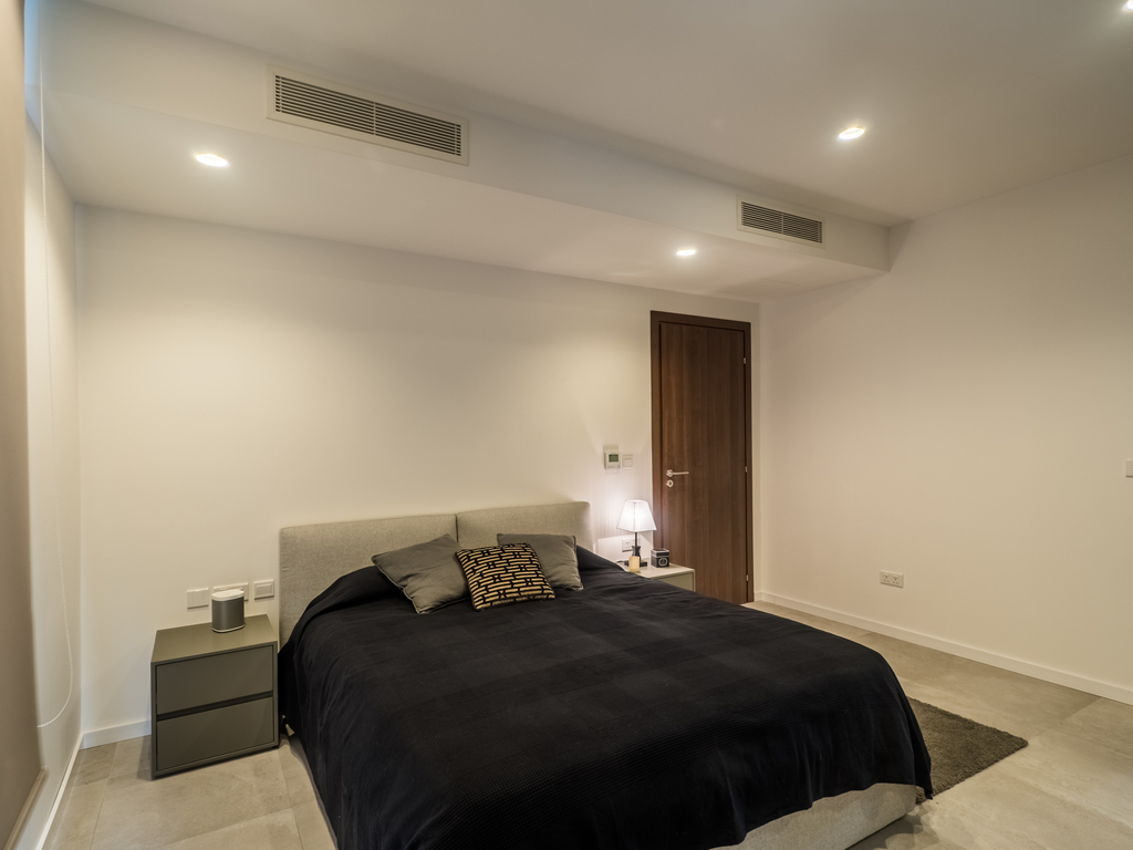 St Julians, Furnished Duplex Penthouse's Image 7